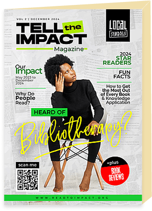 magaizine cover