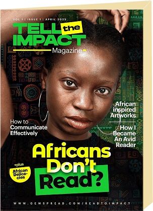 magaizine cover